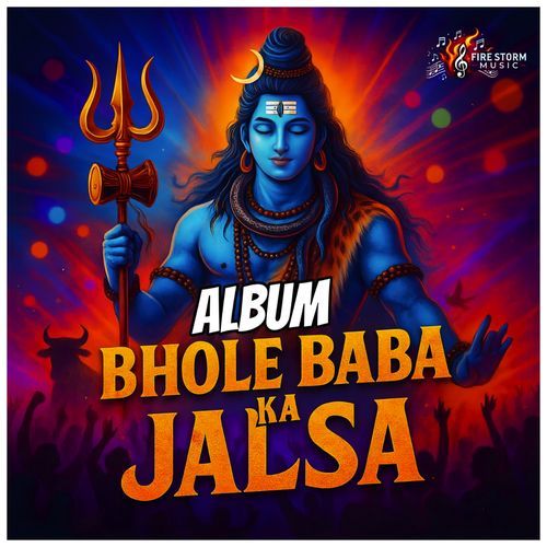 Bhole Baba Ka Jalsa Aman Kumar MP3 Download